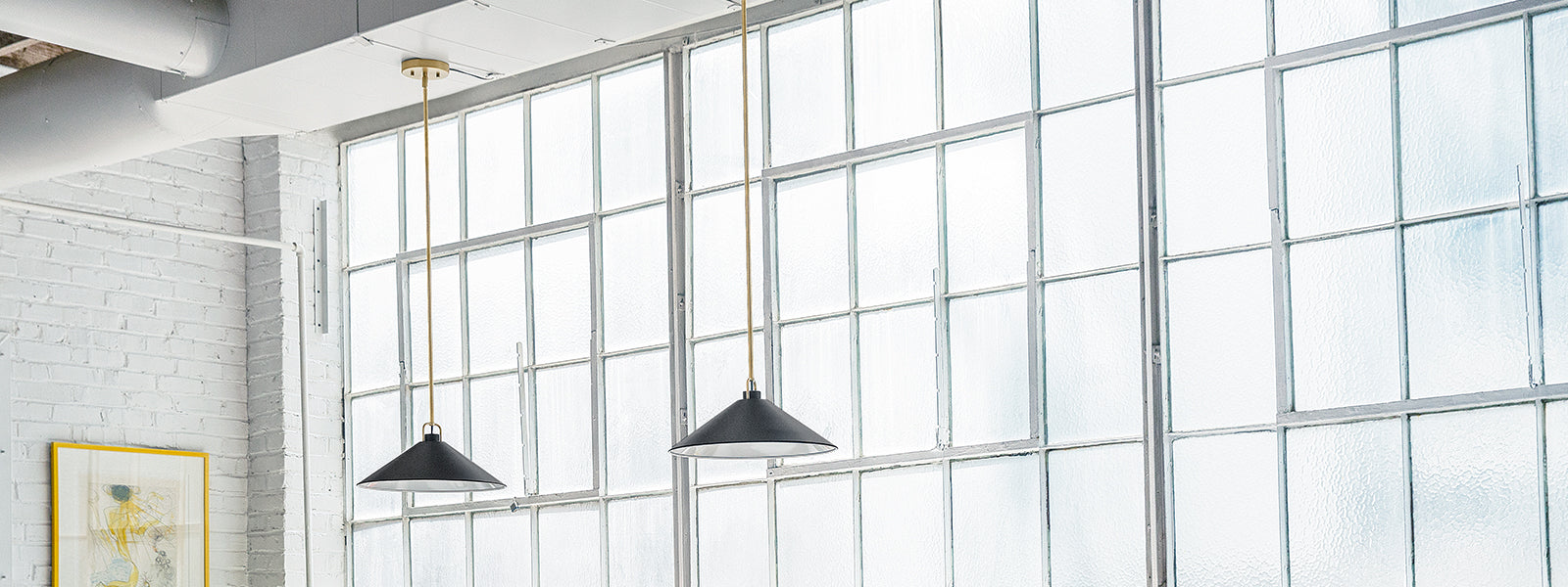 Milo by Lark Lighting