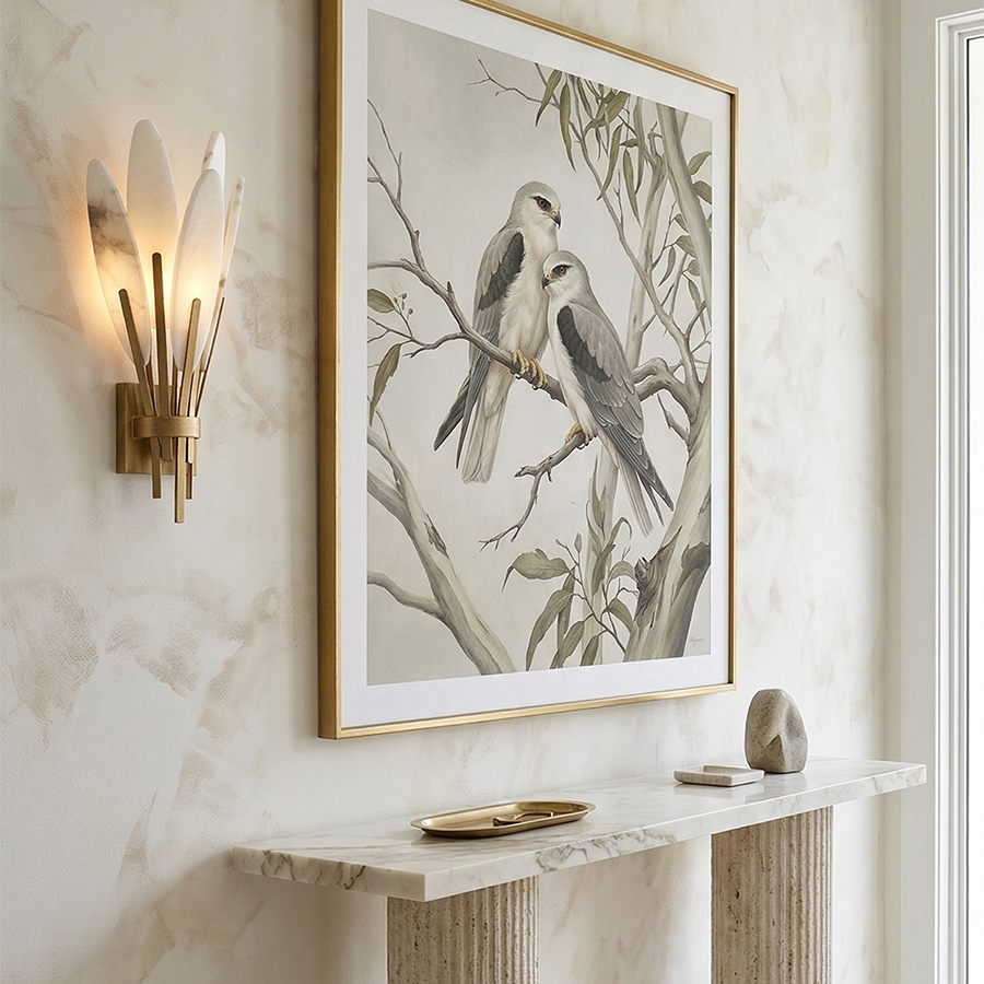 Designer Wall Sconces