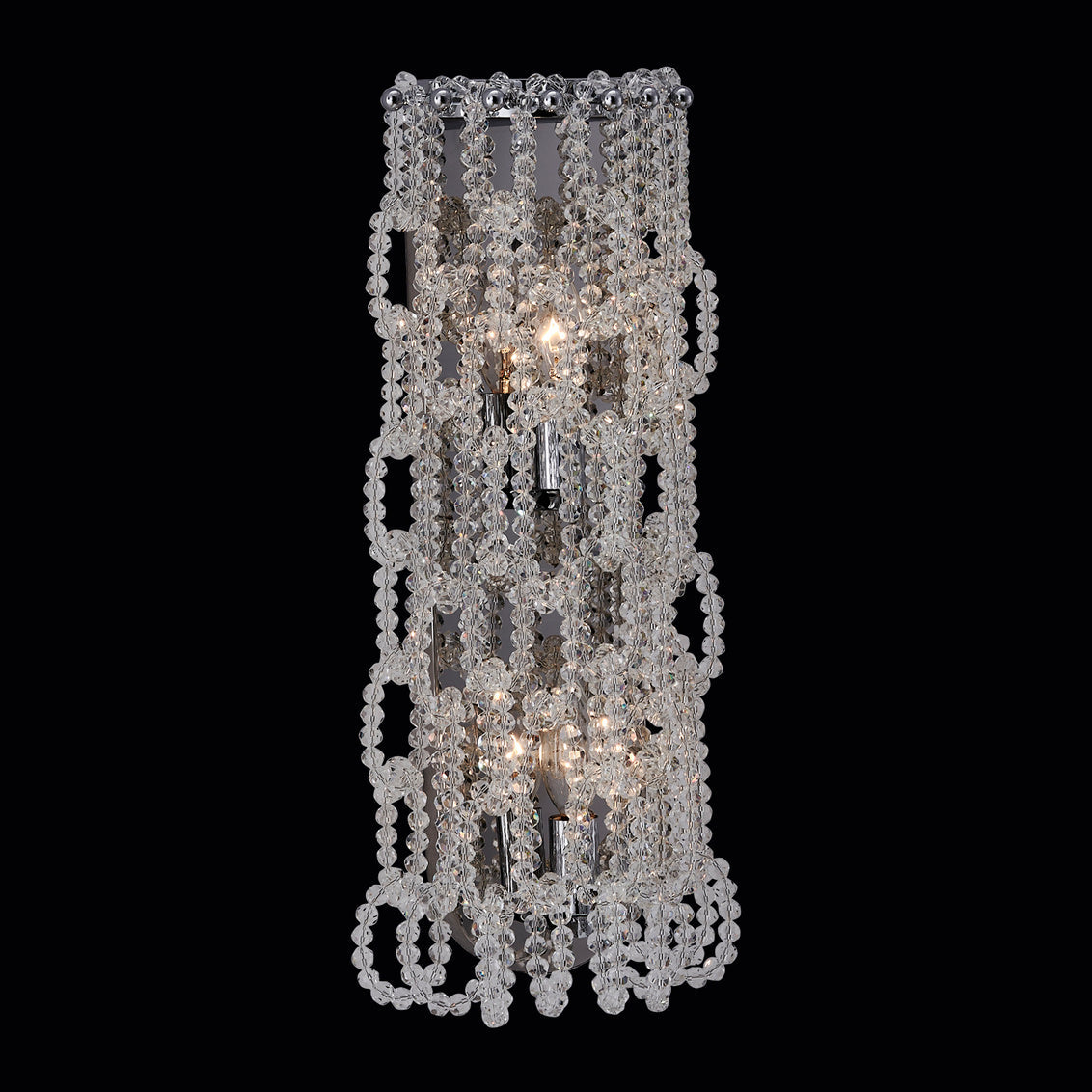 Loops 2L wall sconce - 044821-010-FR001