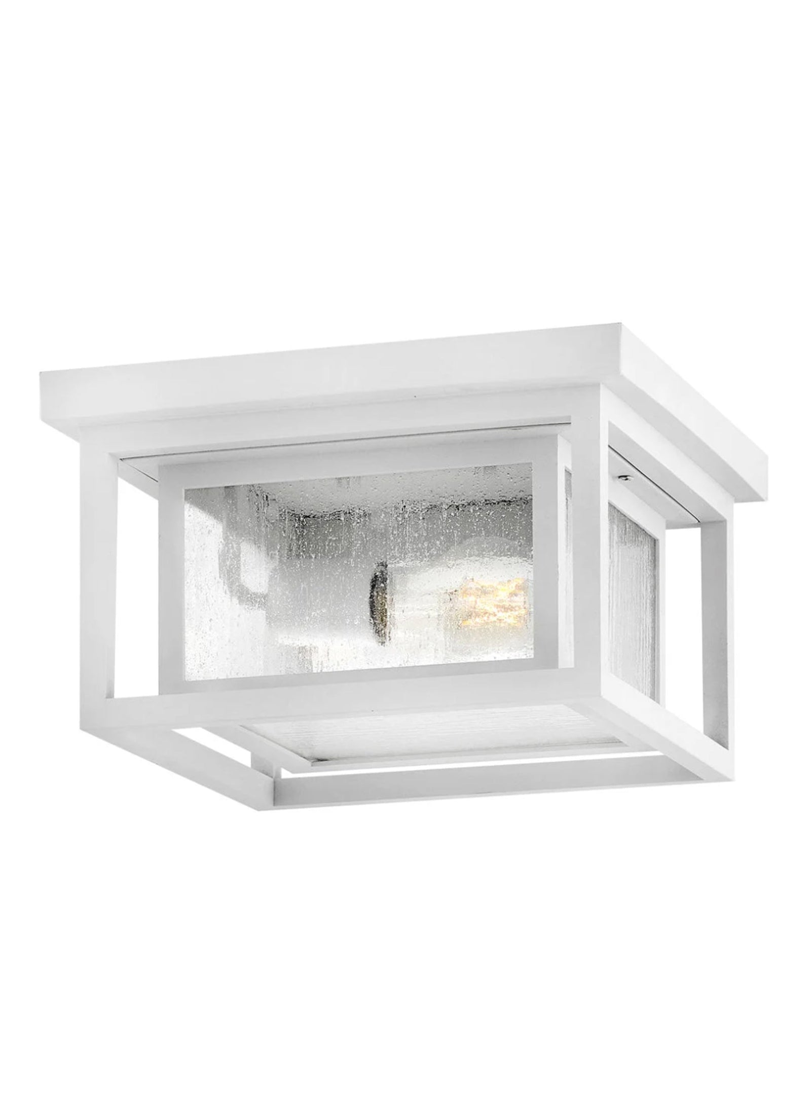Republic 2L Flush Mount - 1003TW *