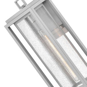 Republic 1L Outdoor Lantern - 1004SI