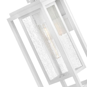 Republic 1L Outdoor Lantern - 1004TW