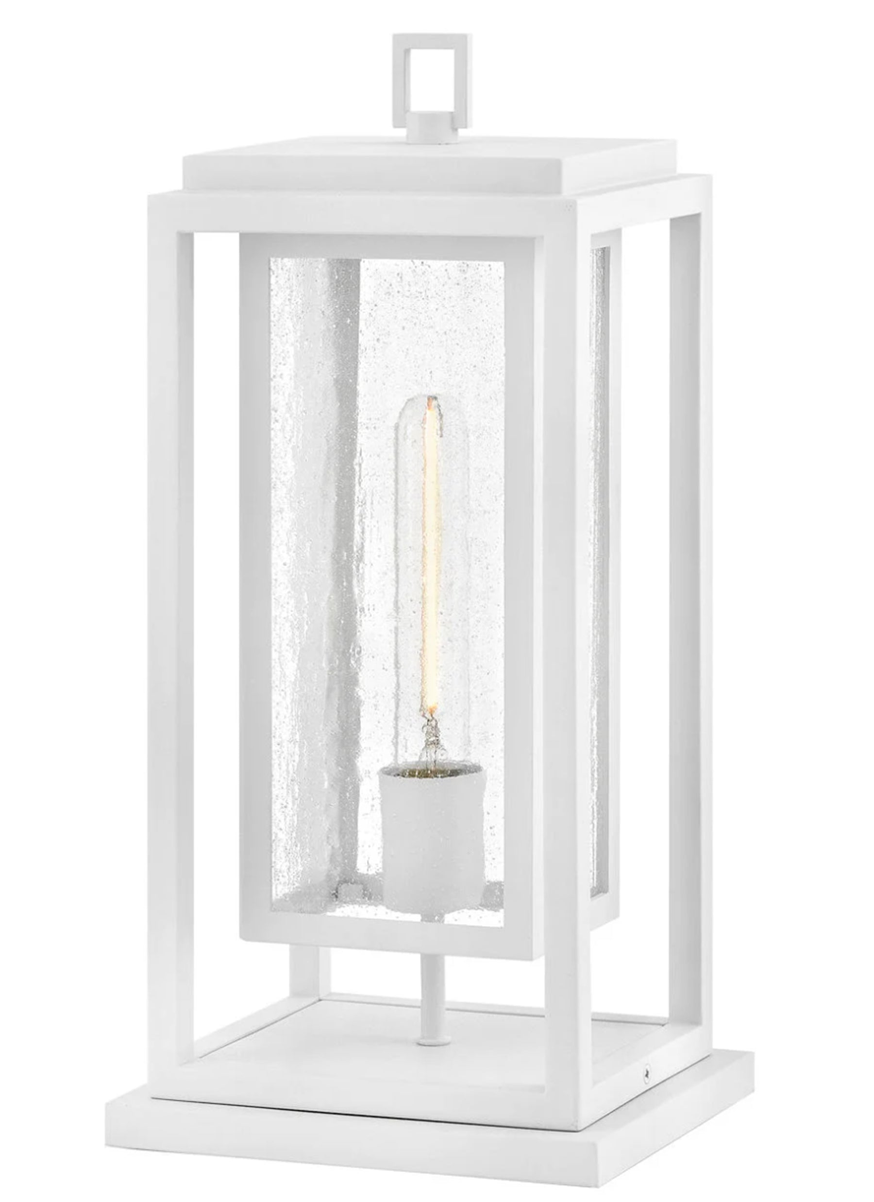 Republic 1L Pier Mount Lantern - 1007TW