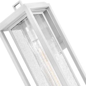 Republic 1L Wall Mount Lantern - 1009TW