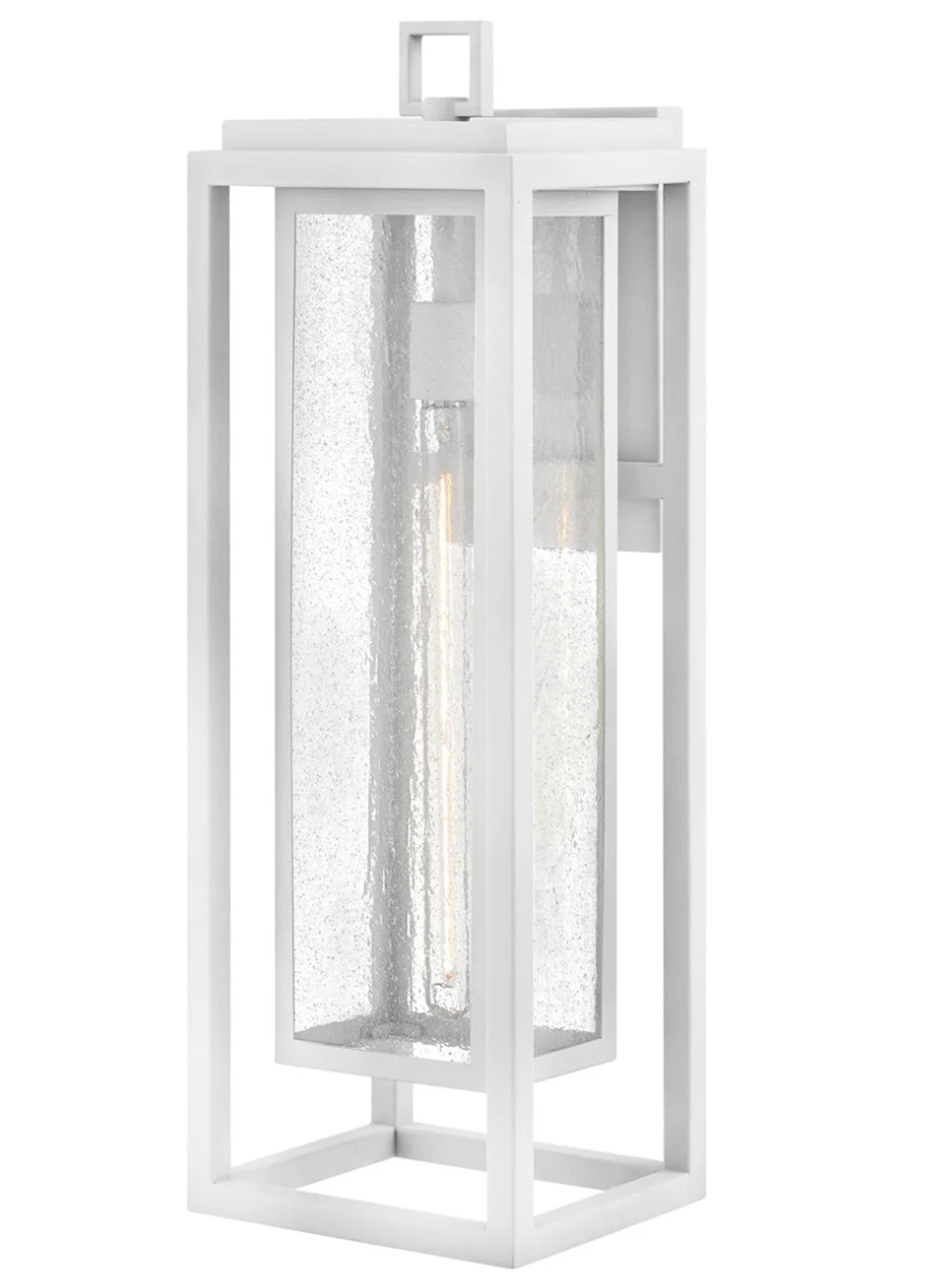 Republic 1L Wall Mount Lantern - 1009TW