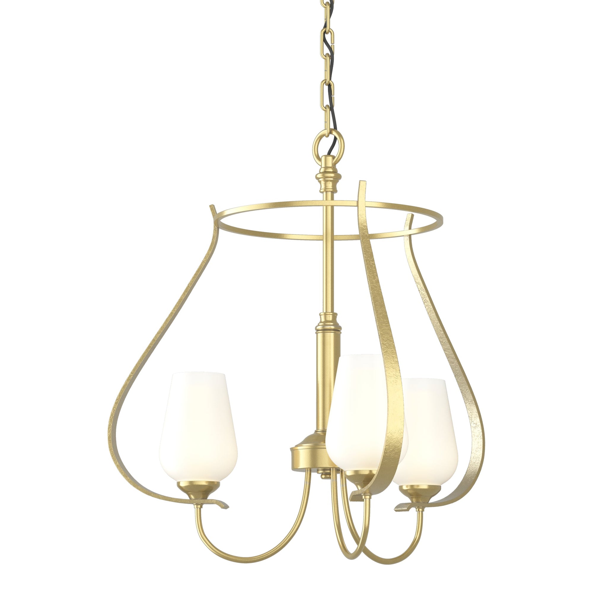 Flora 3L chandelier - 103047