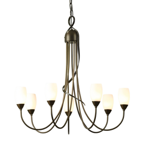 Flora 7L chandelier - 103049