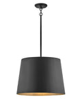 Alder 1L pendant - 11154BK