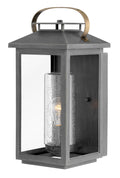 Atwater 1L outdoor lantern - 1164AH *