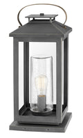 Atwater 1L outdoor lantern - 1167AH *