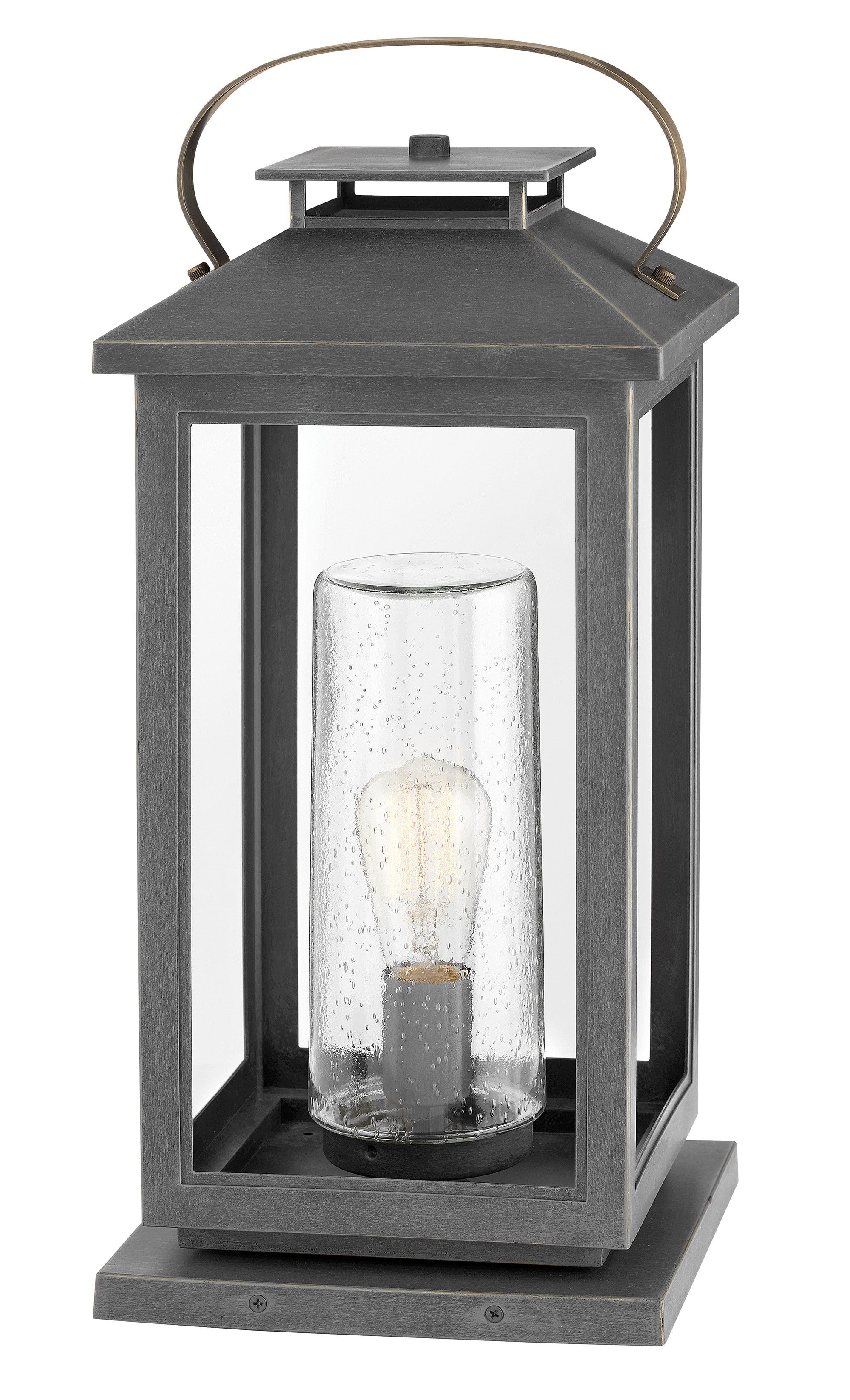 Atwater 1L outdoor lantern - 1167AH *