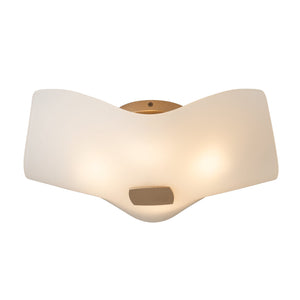 Astra 4L flush mount ceiling fixture - 121500