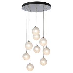 Fritz Globe 9L mobile chandelier - 131133