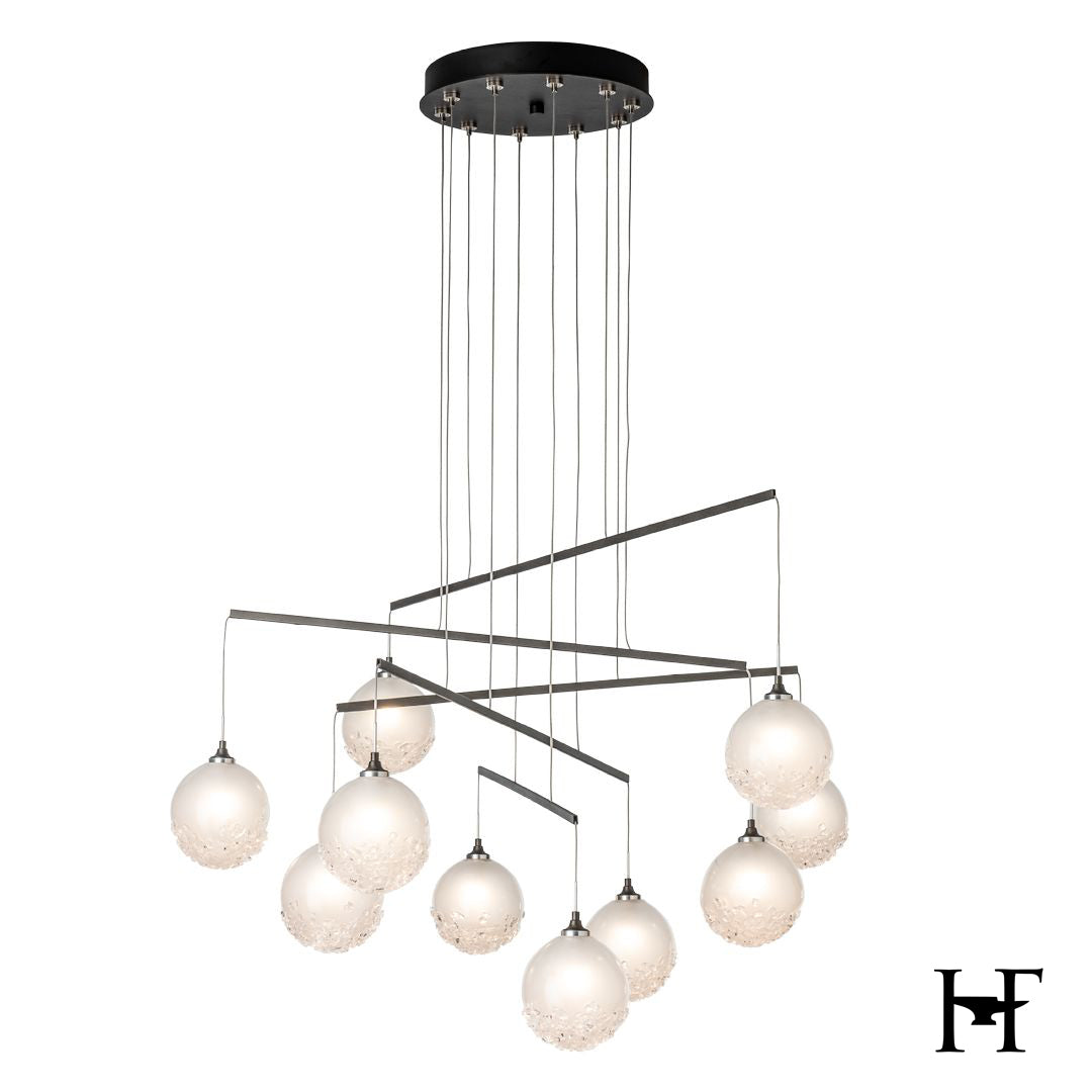 Fritz Globe 10L mobile pendant - 131151