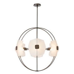 Astra Orb chandelier - 131500