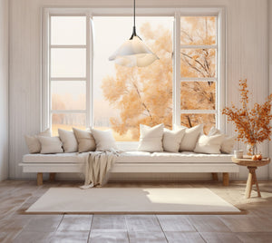 Mobius 1L pendant - 134503-14 *