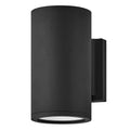 Silo 1L outdoor lantern - 13590BK-LL *