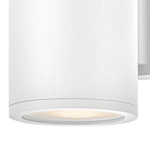 Silo 1L outdoor lantern - 13590SW-LL *
