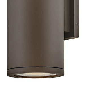 Silo 2L Outdoor Sconce - 13595AZ-LL