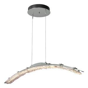 Glissade Linear Chandelier - 137586