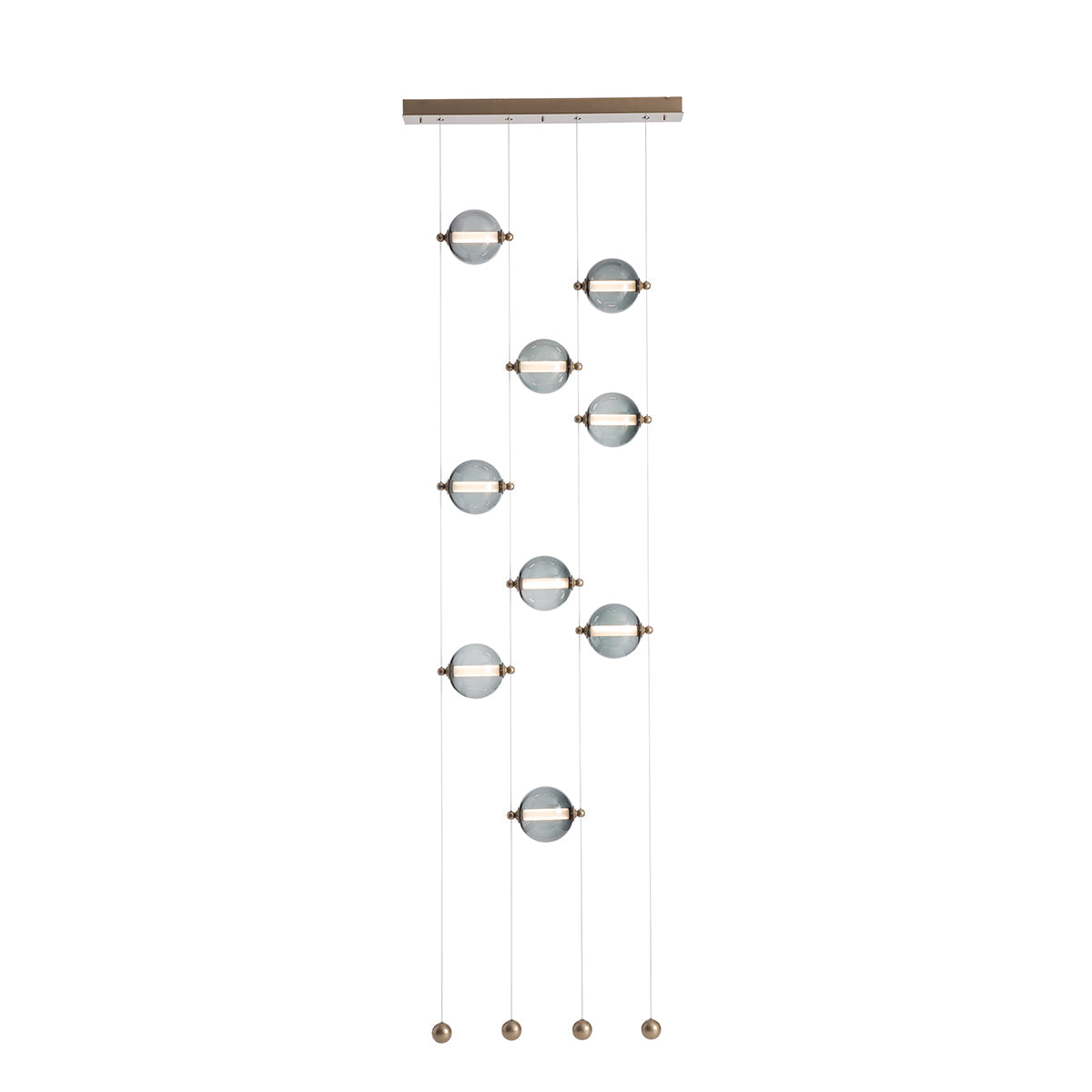 Abacus 9L Pendant - 139057 *