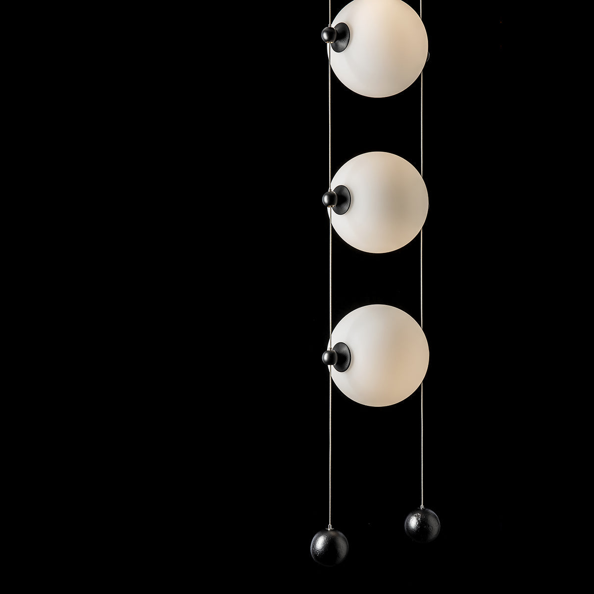 Abacus 3L Pendant - 139059 *