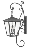 Trellis 4L outdoor lantern - 1439DZ