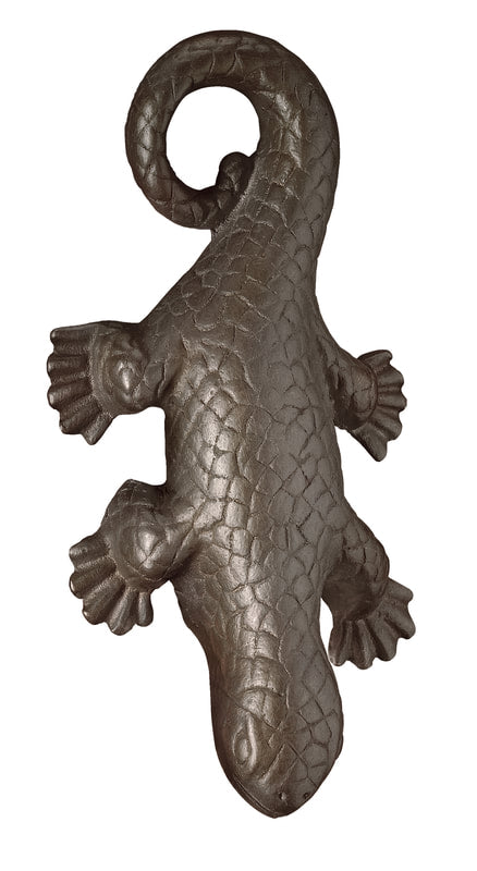 Lizard 1L Deck Light - 15047OZ *