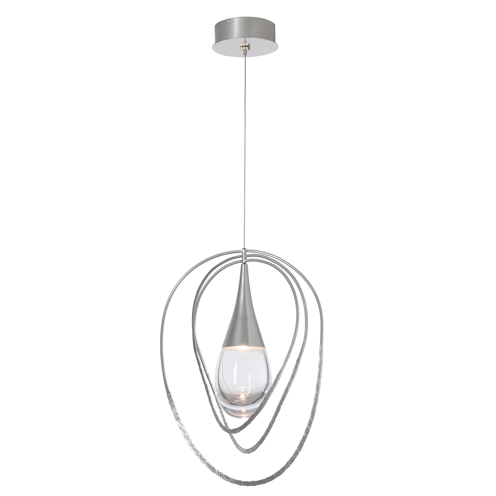 Lyric 1-Light Pendant- 161191 *