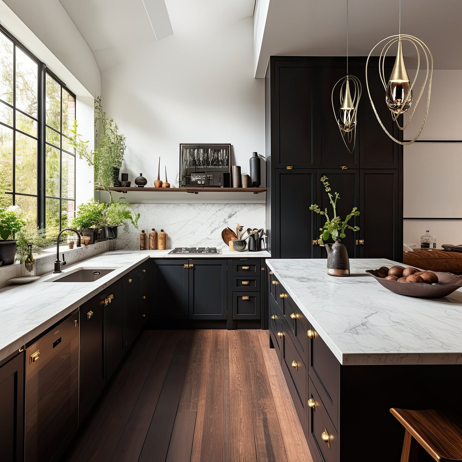 Lyric 1-Light Pendant- 161191 *