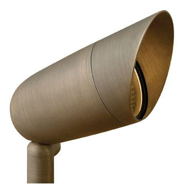 Hardy Island 1L Spot Light - 16504MZ-LED60 *