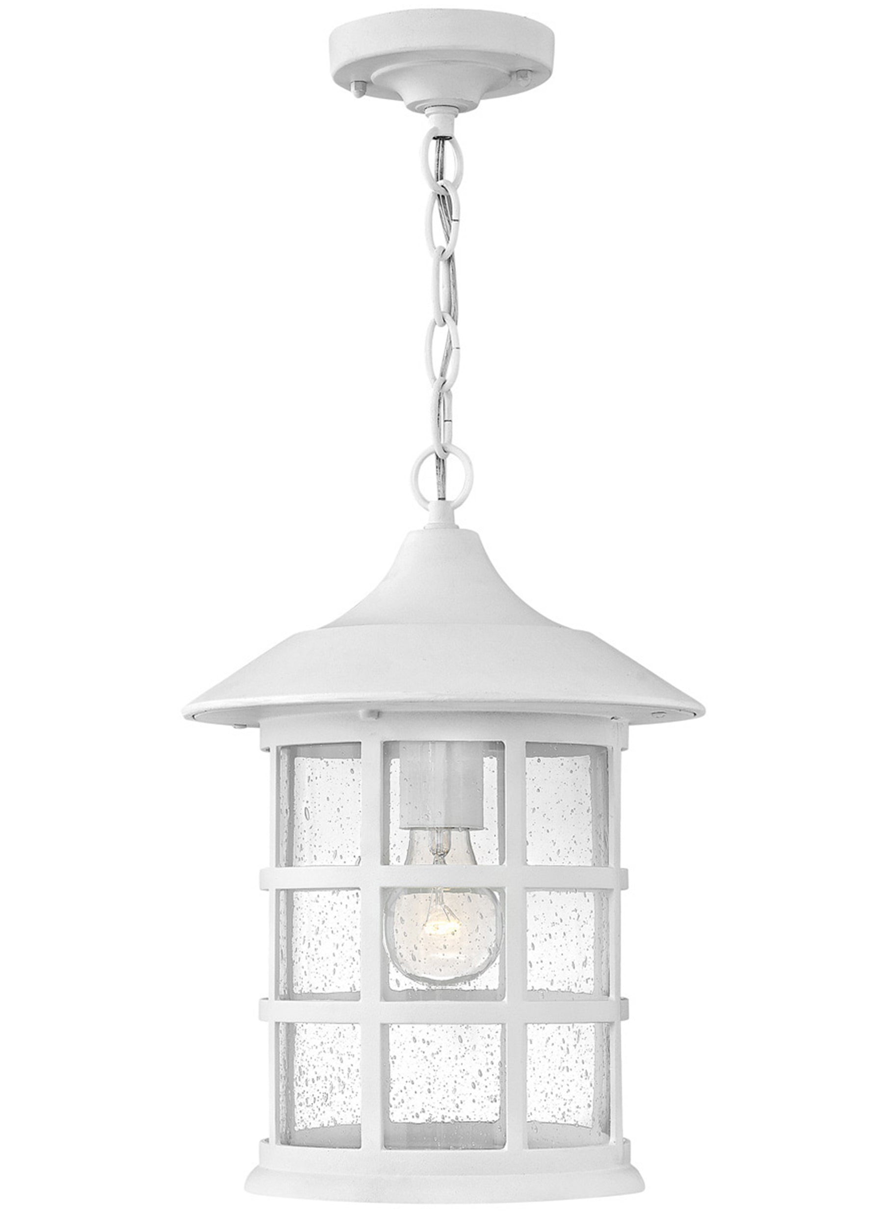 Freeport 1L hanging lantern - 1862TW