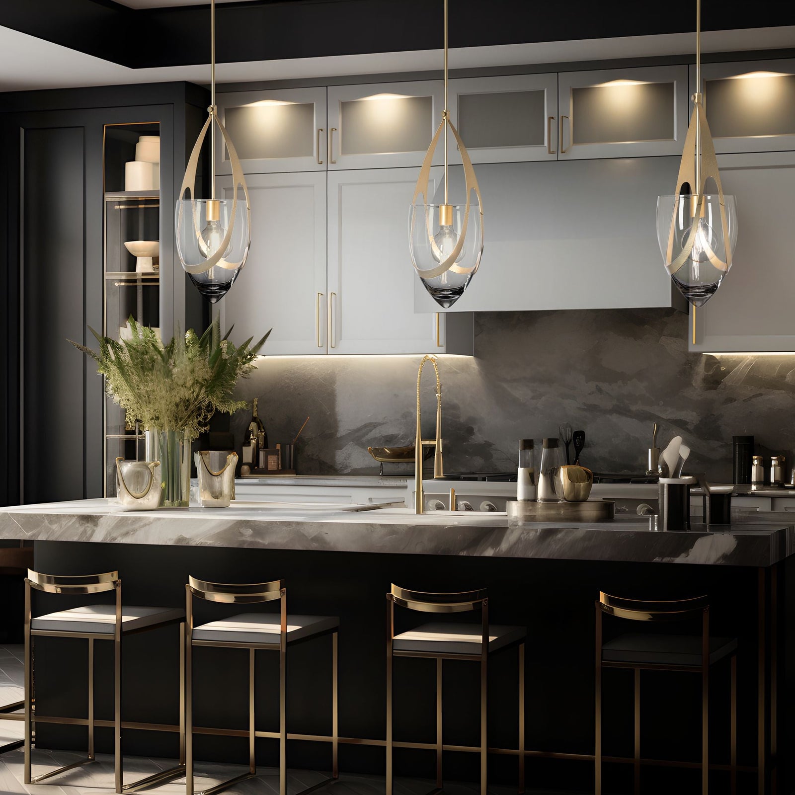 Vaso 1L pendant - 187468 *
