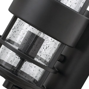 Saturn 1L Outdoor Lantern - 1900SK*