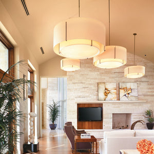 Exos 3L pendant - 194636 *