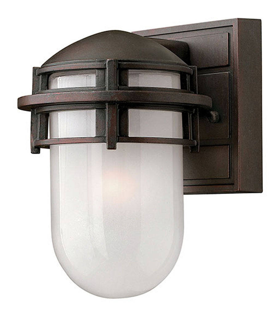 Reef 1L Outdoor Lantern - 1956VZ*