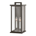 Weymouth 2L outdoor lantern - 20014OZ *
