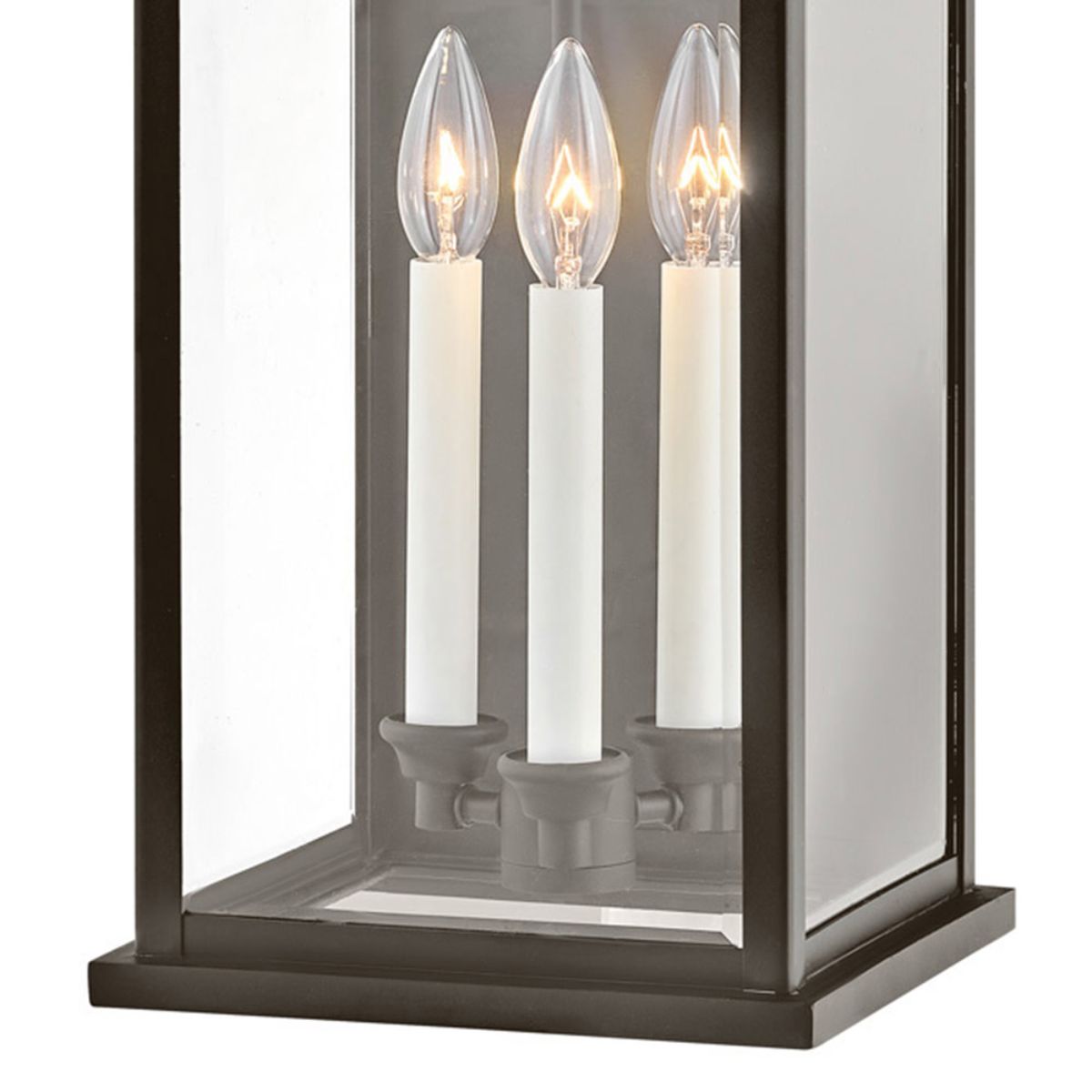 Weymouth 3L outdoor lantern - 20015OZ *