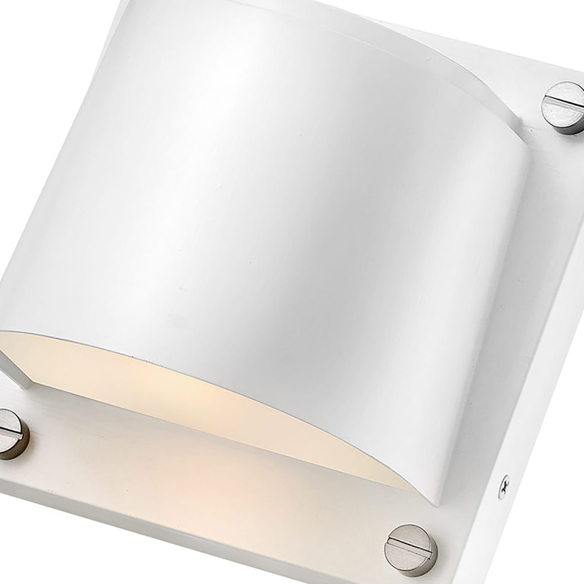 Scout 1L outdoor sconce - 20020SW-LL