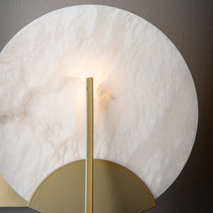 Callisto 3L wall sconce - 201057