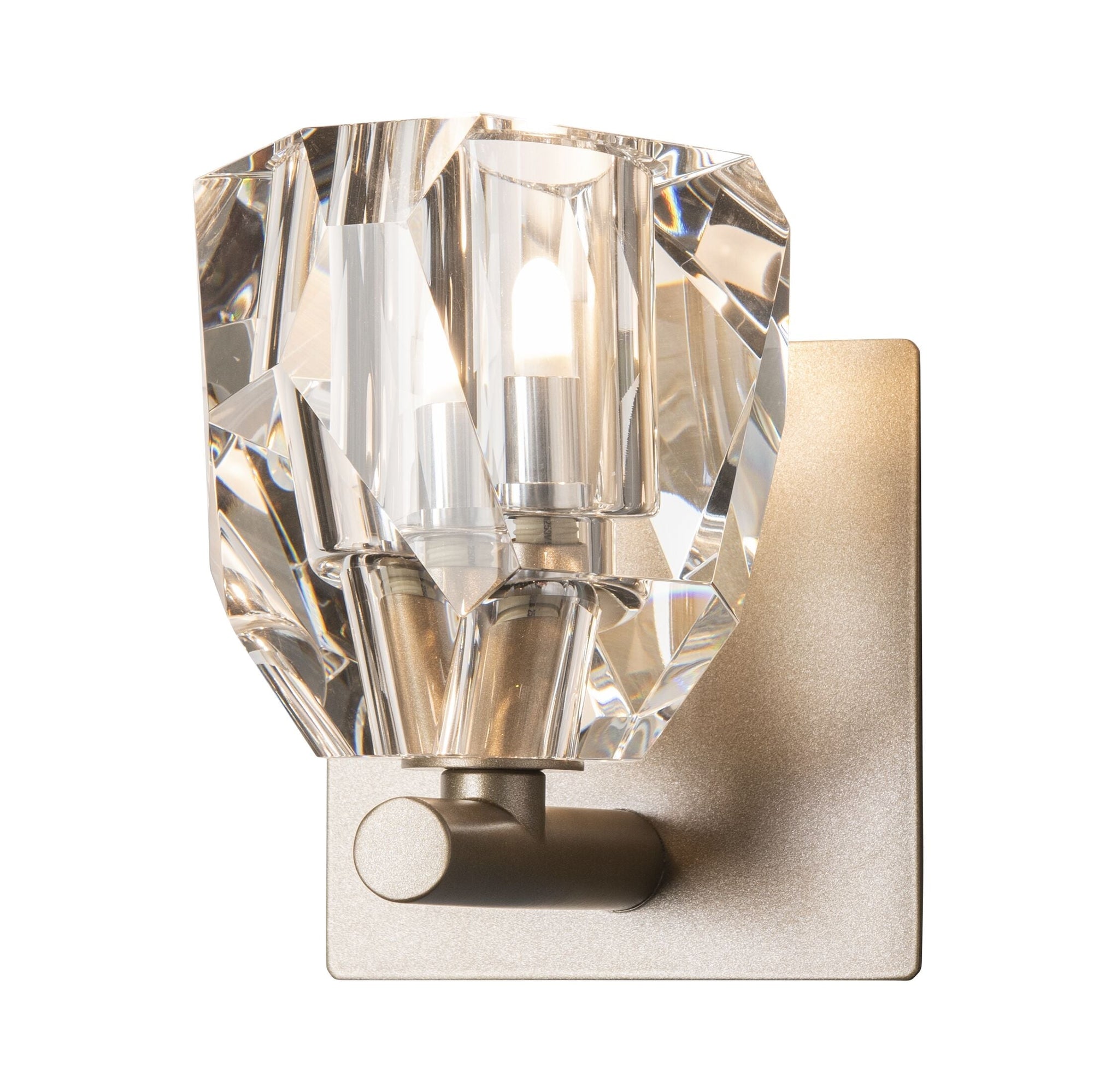 Gatsby 1L Wall Sconce - 201320-SKT-84-CR