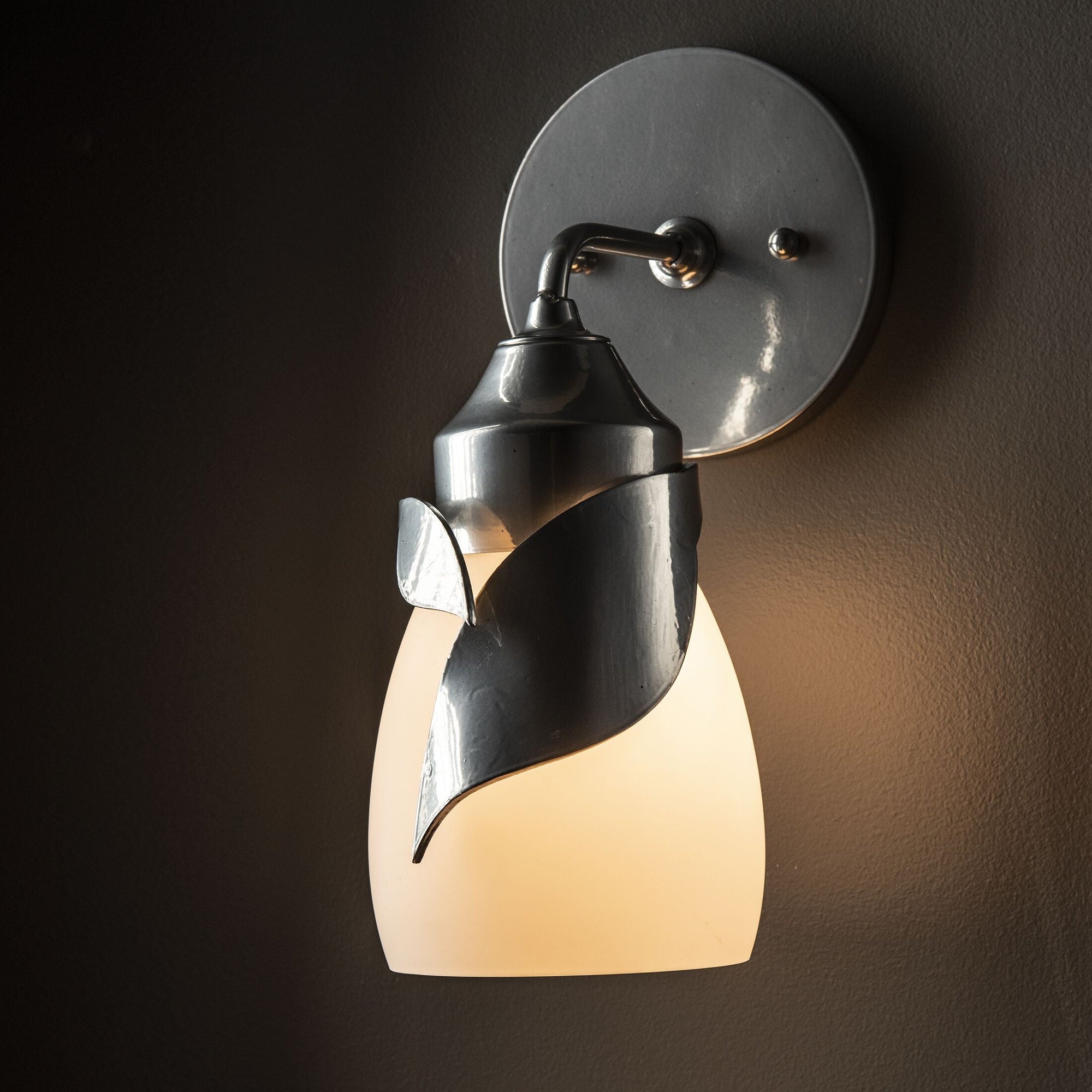 Lapas 1L Wall Sconce - 201350