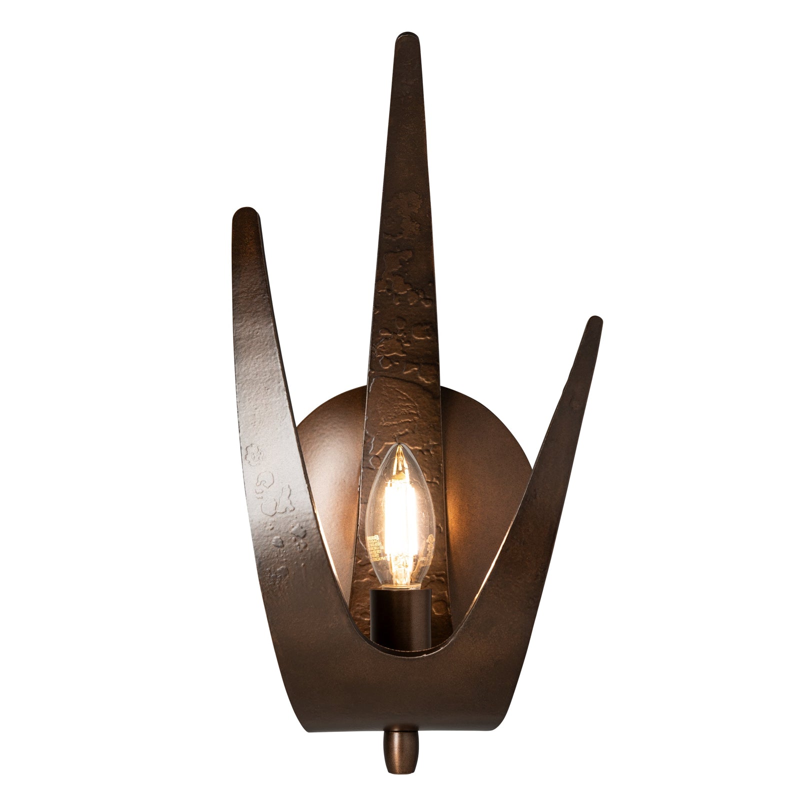 Caribou 1-Light Sconce- 204072