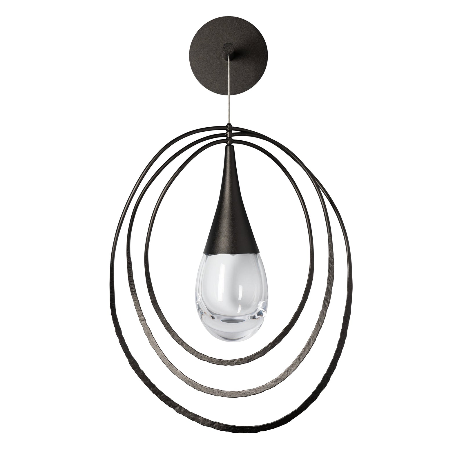 Lyric 1-LIght Wall Sconce- 204074