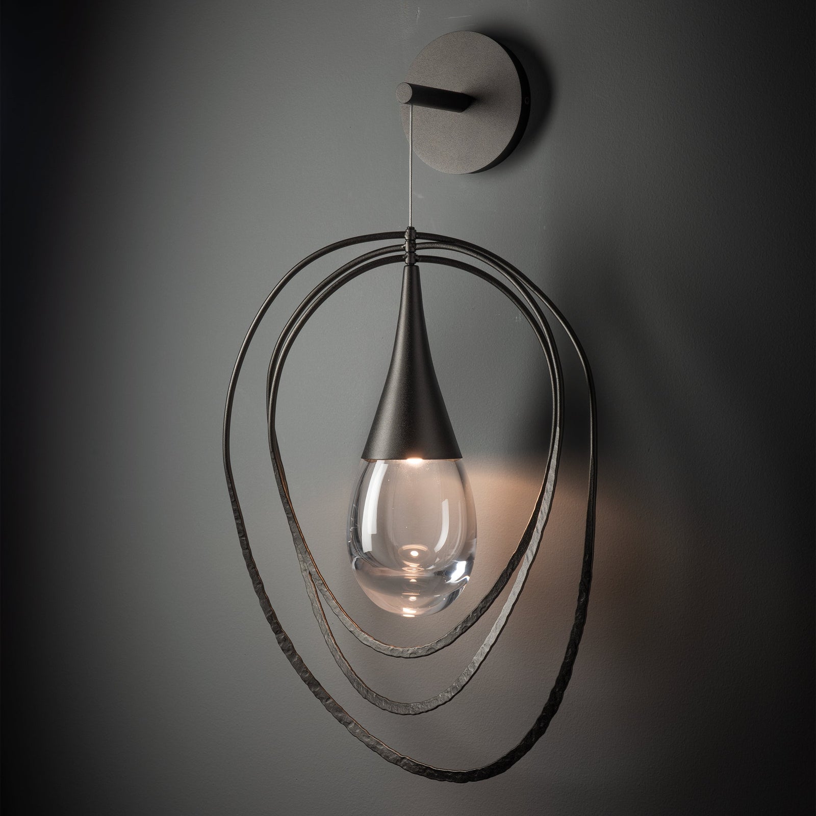 Lyric 1-LIght Wall Sconce- 204074