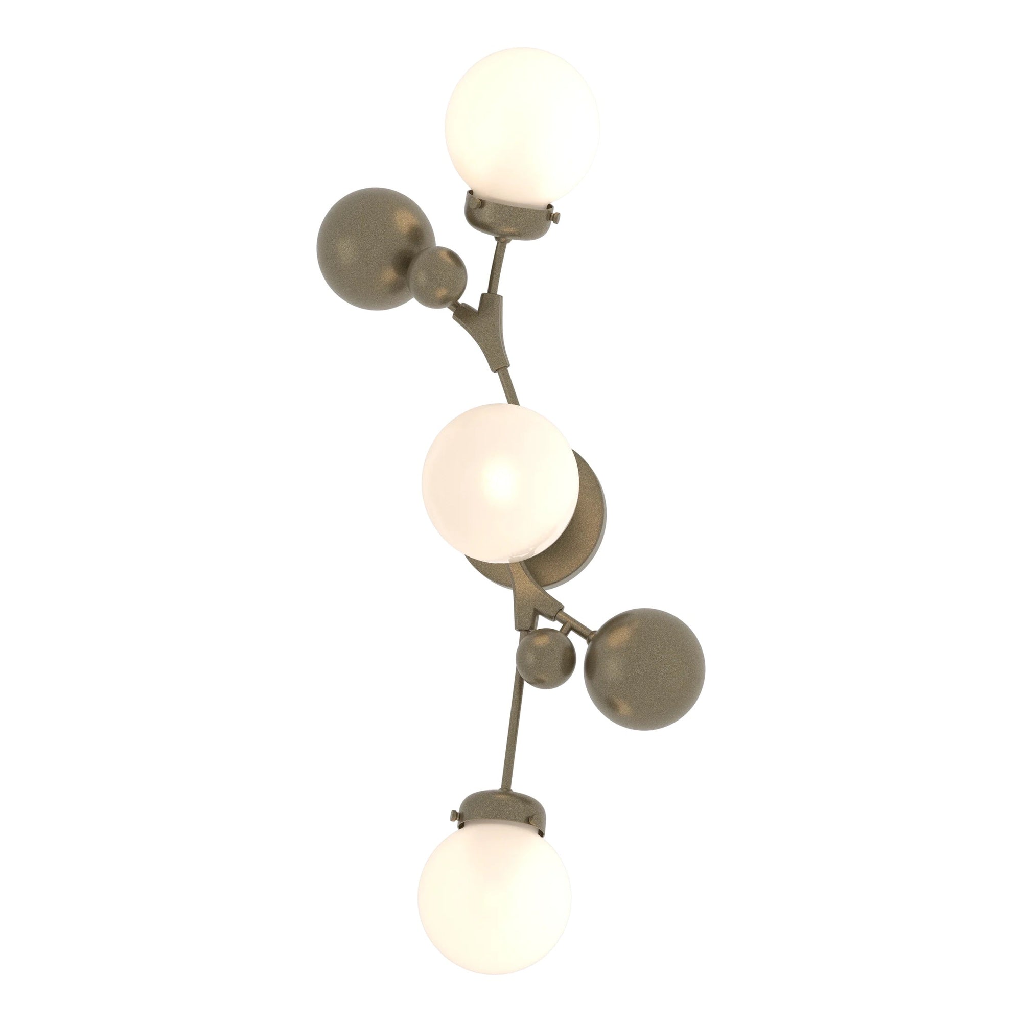 Sprig 3L Wall Sconce - 206050*