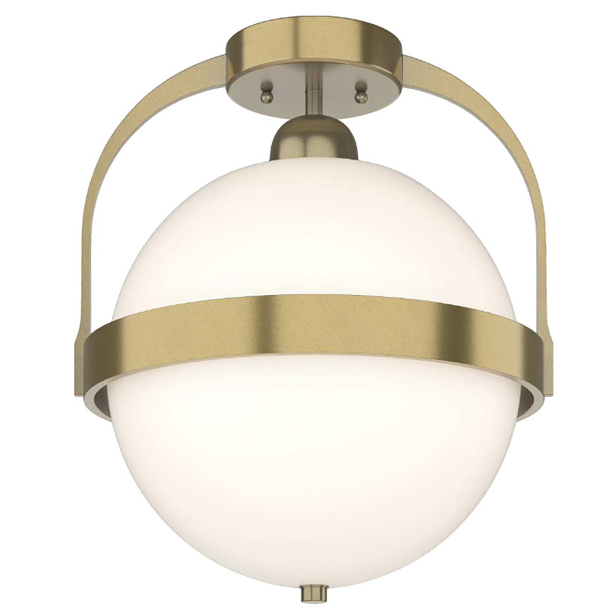 Atlas 1L semi-flush mount - 121380