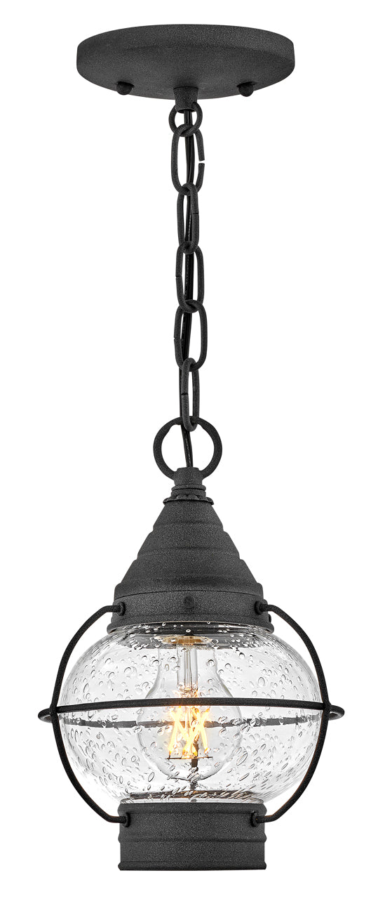 Cape Cod 1L convertible flush mount - 2203DZ