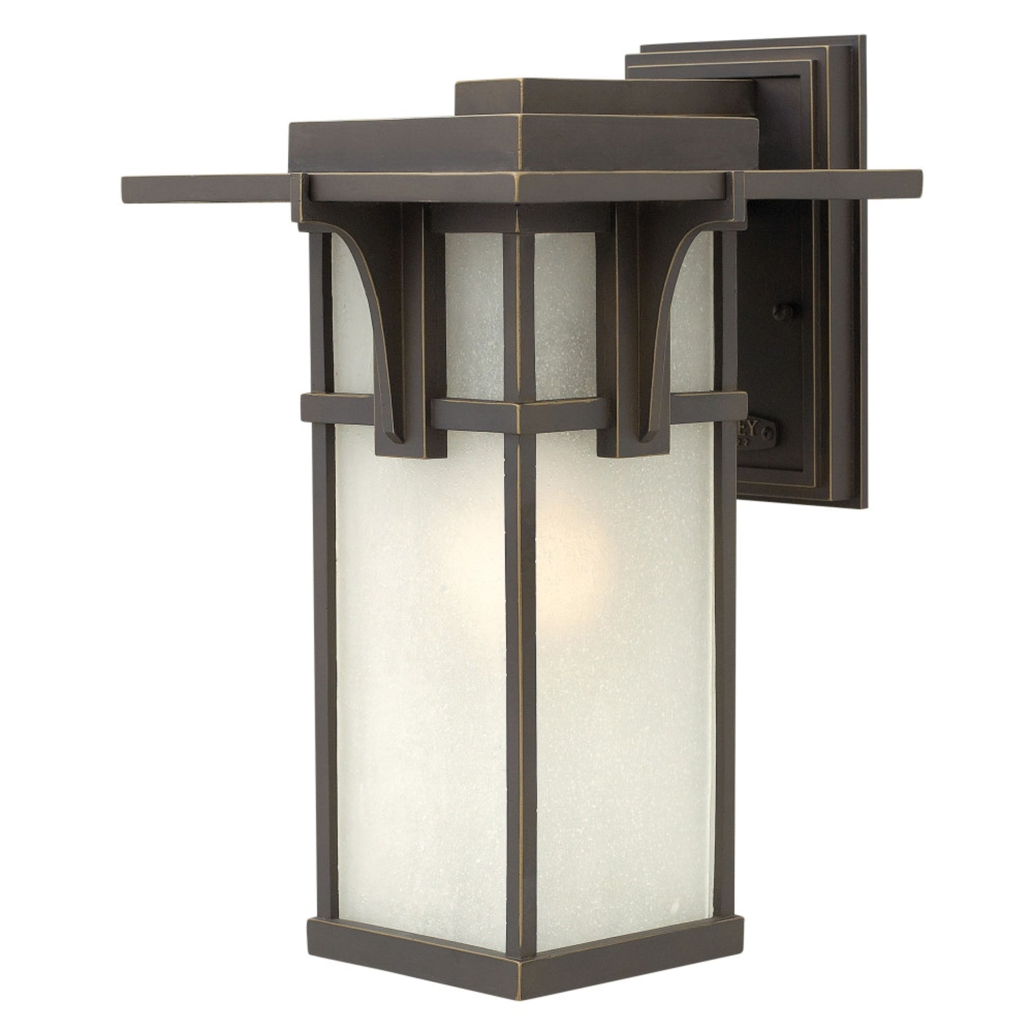 Manhattan 1L outdoor lantern - 2234OZ *