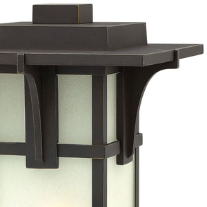 Manhattan 1L outdoor pier lantern - 2237OZ *